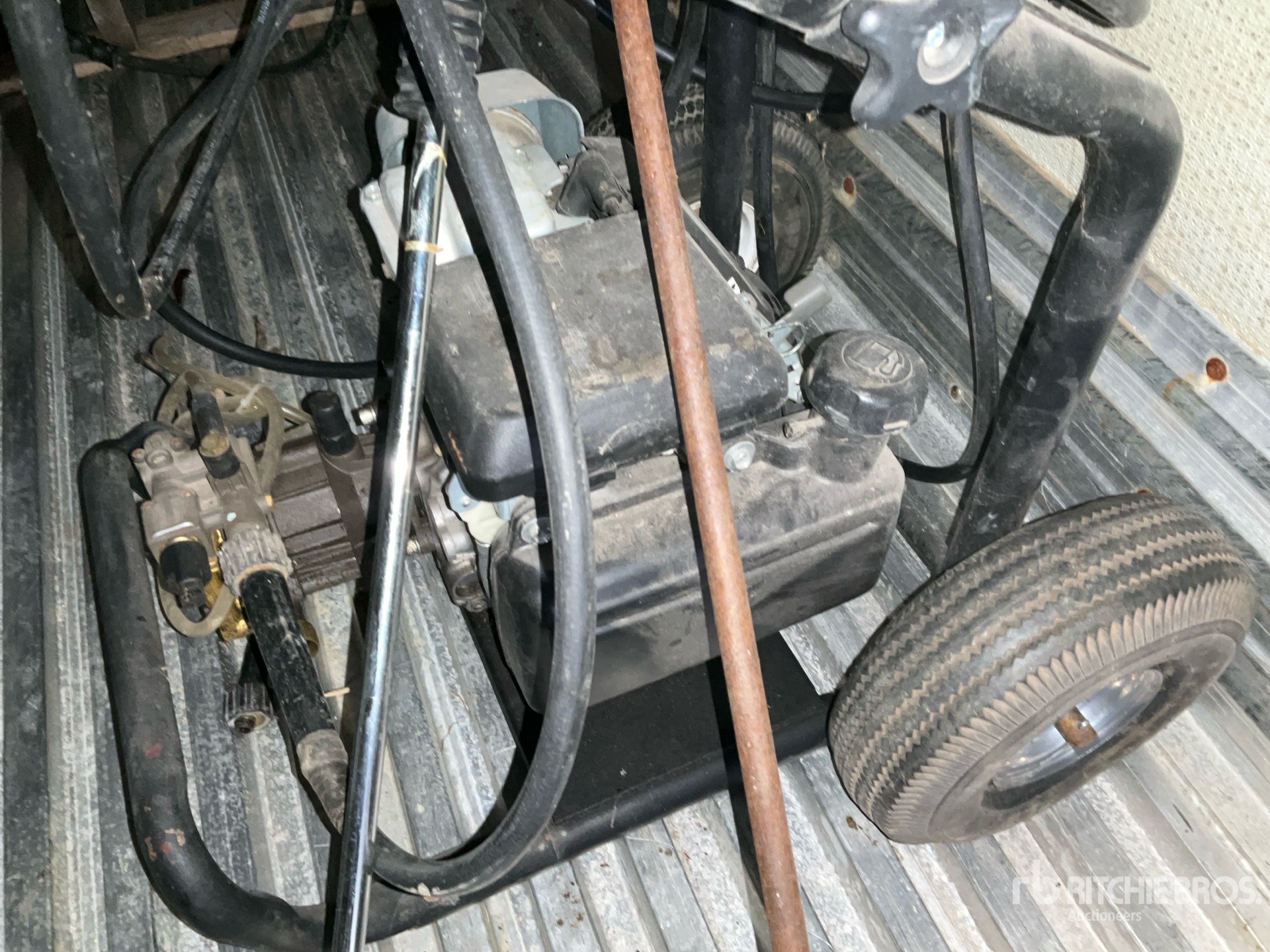 Aspect général with