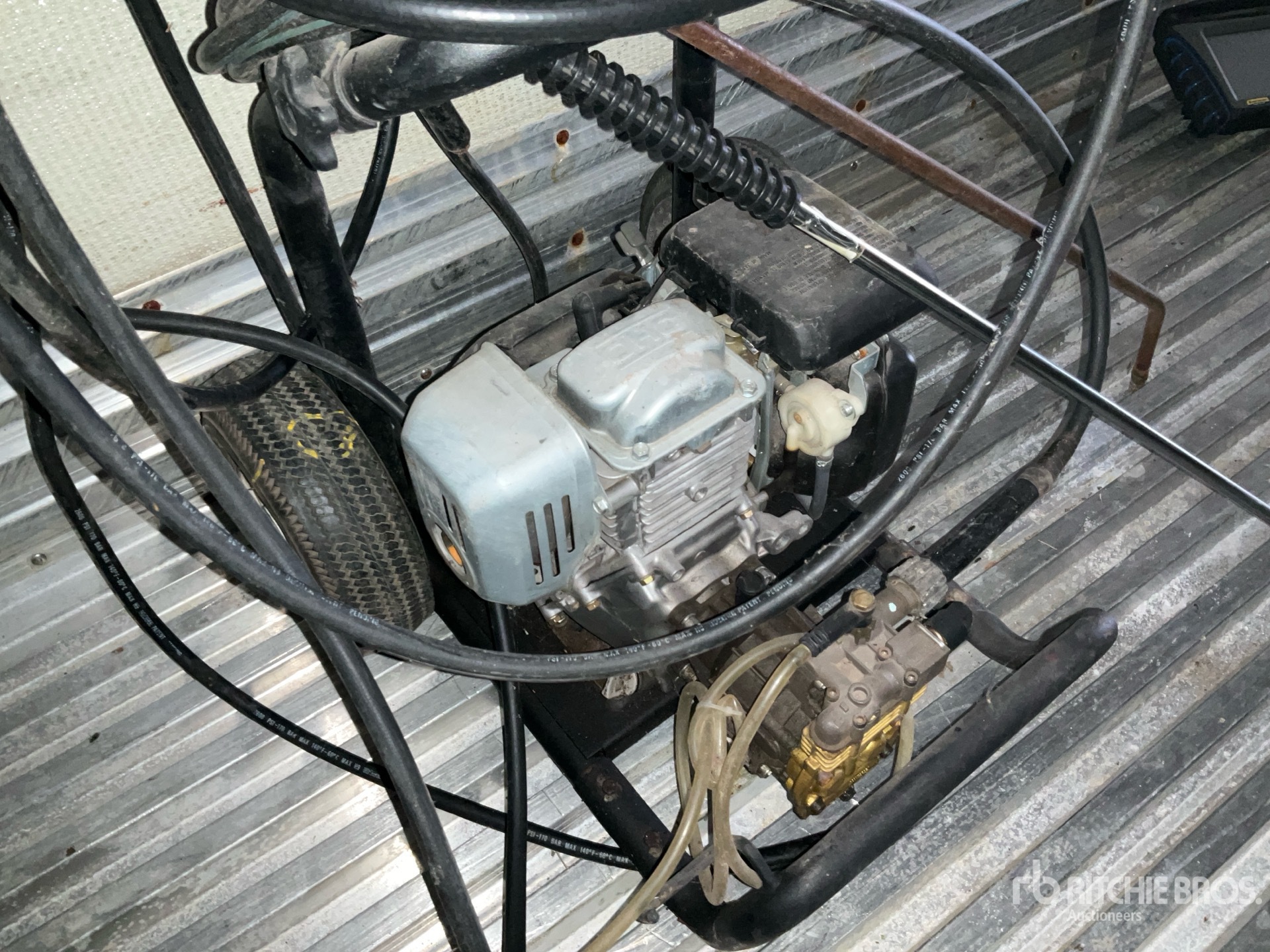 Aspect général with