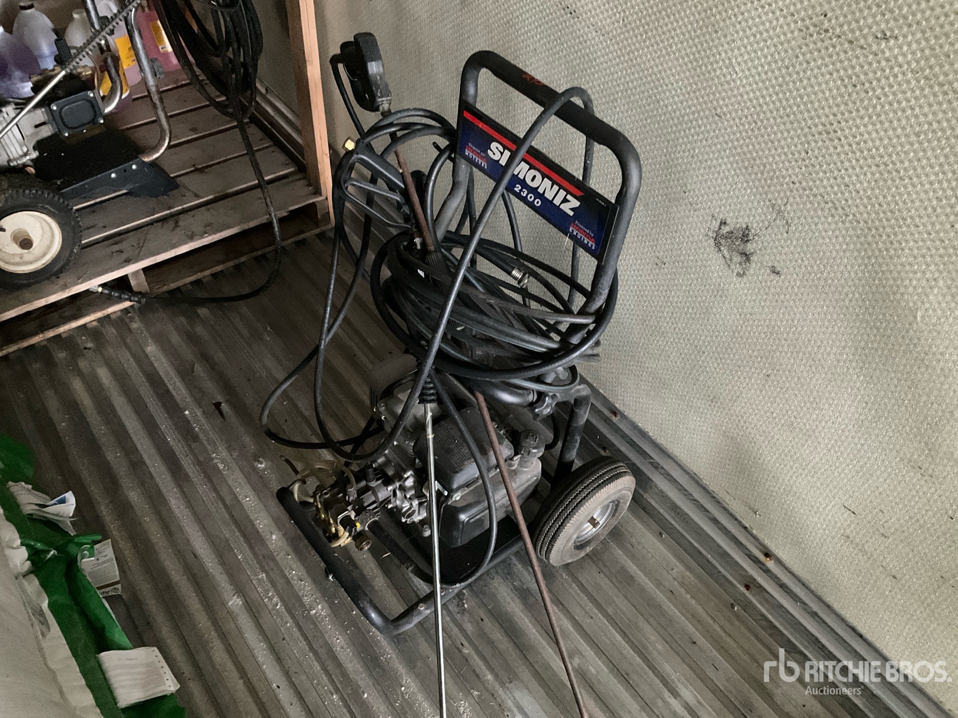 Aspect général with