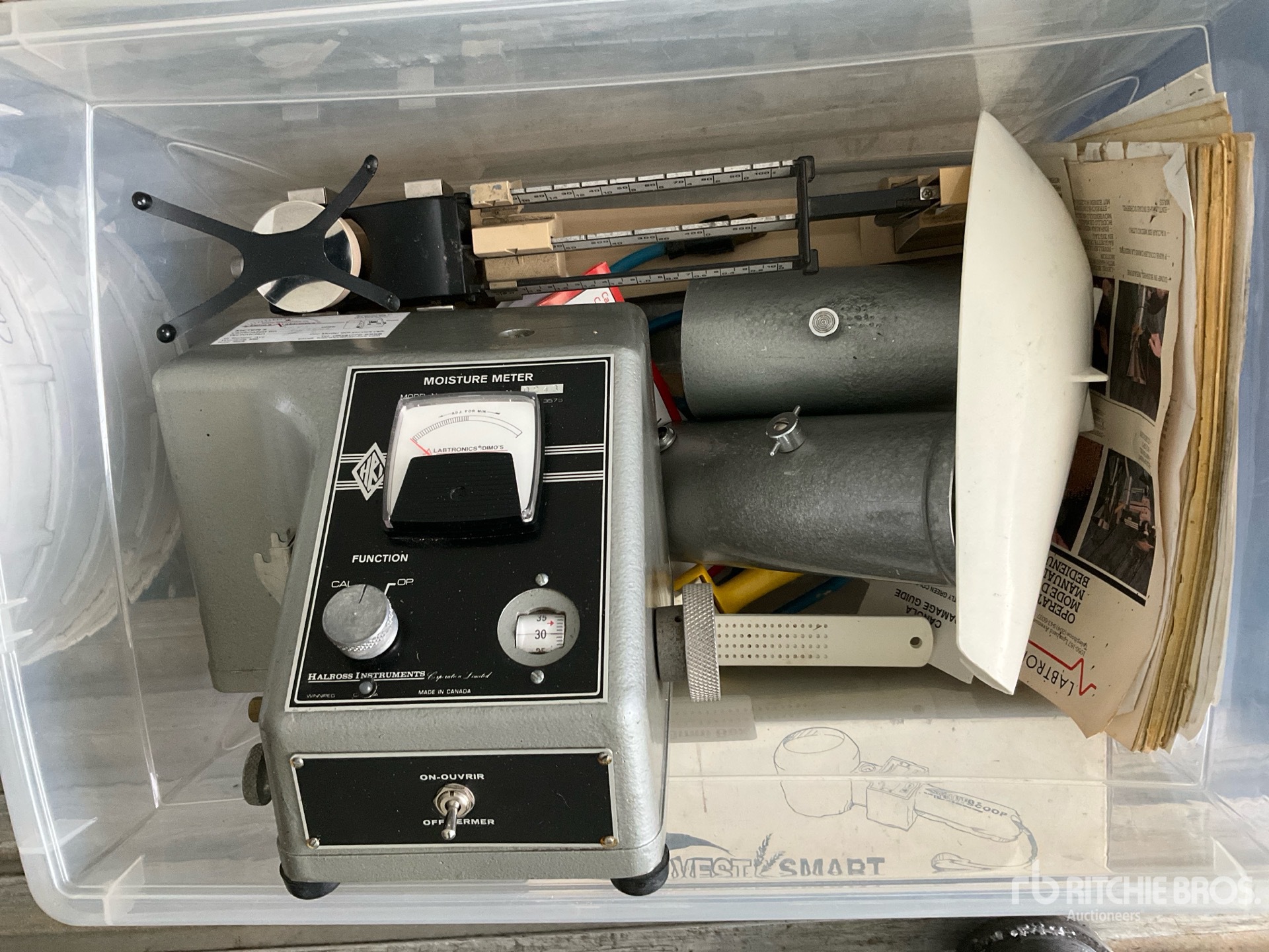 Aspect général with