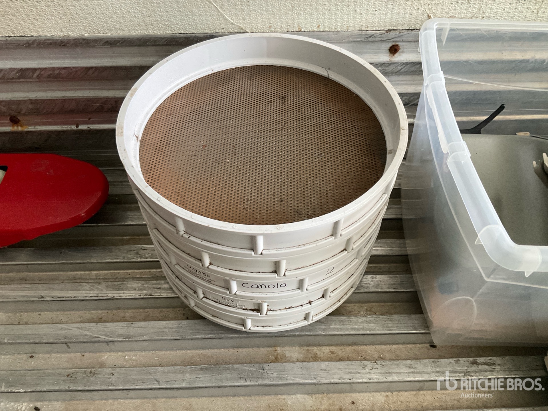 Aspect général with