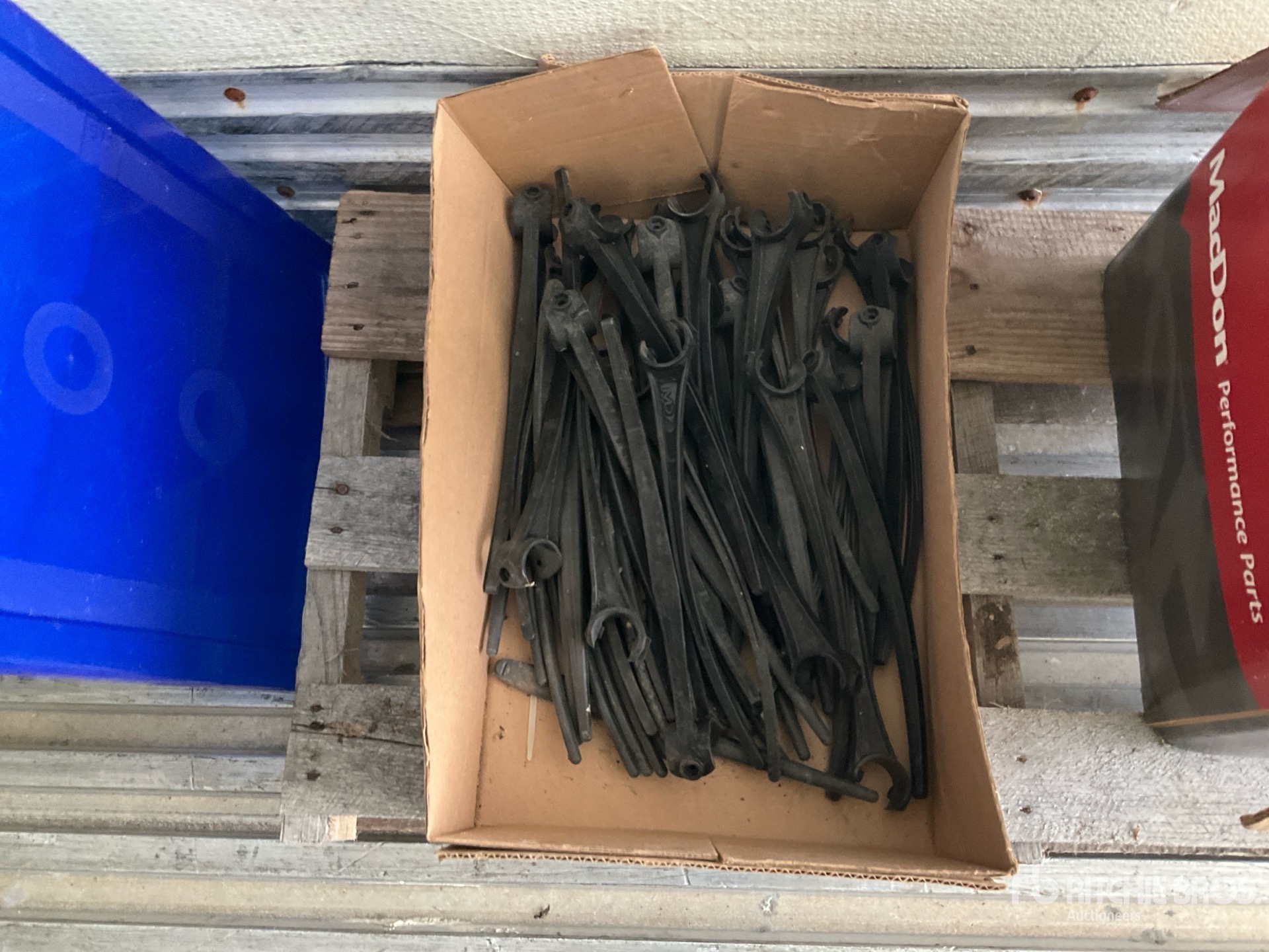 Aspect général with