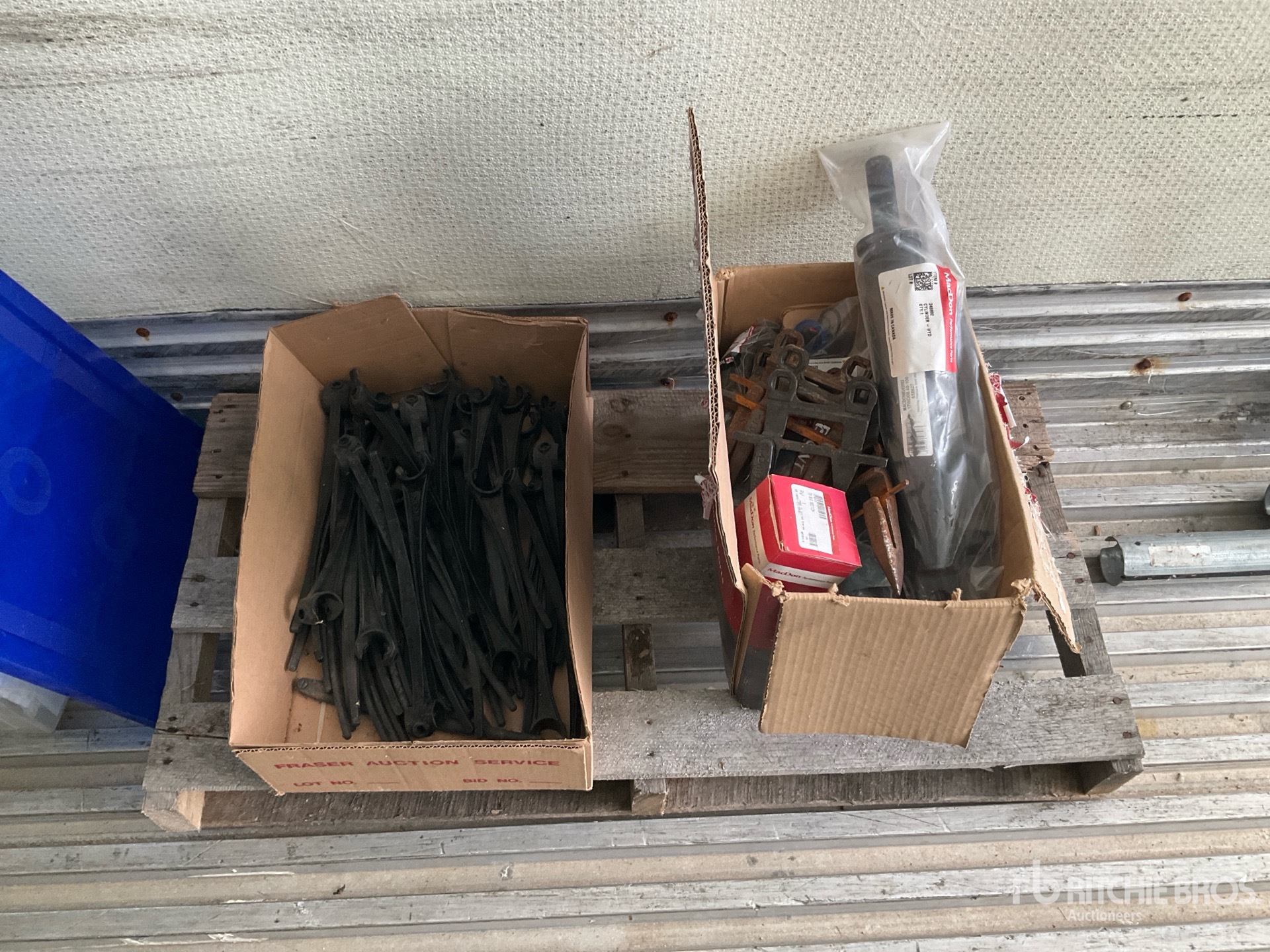 Aspect général with