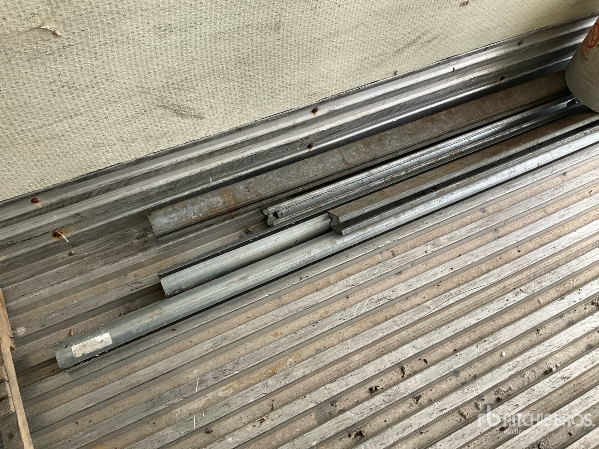 Aspect général with