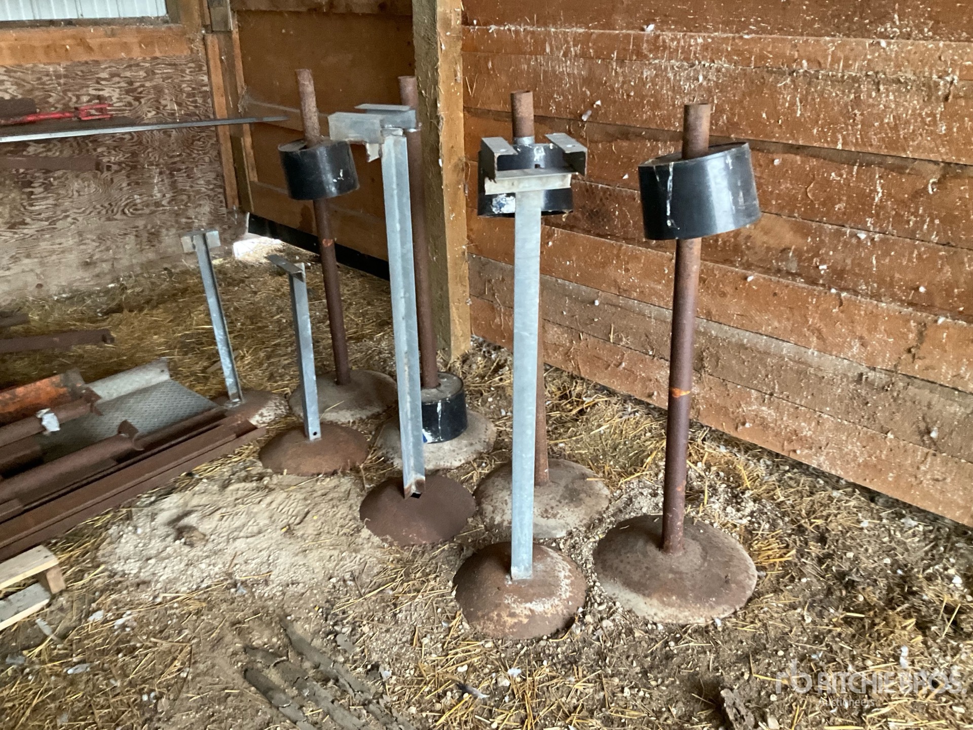 Aspect général with