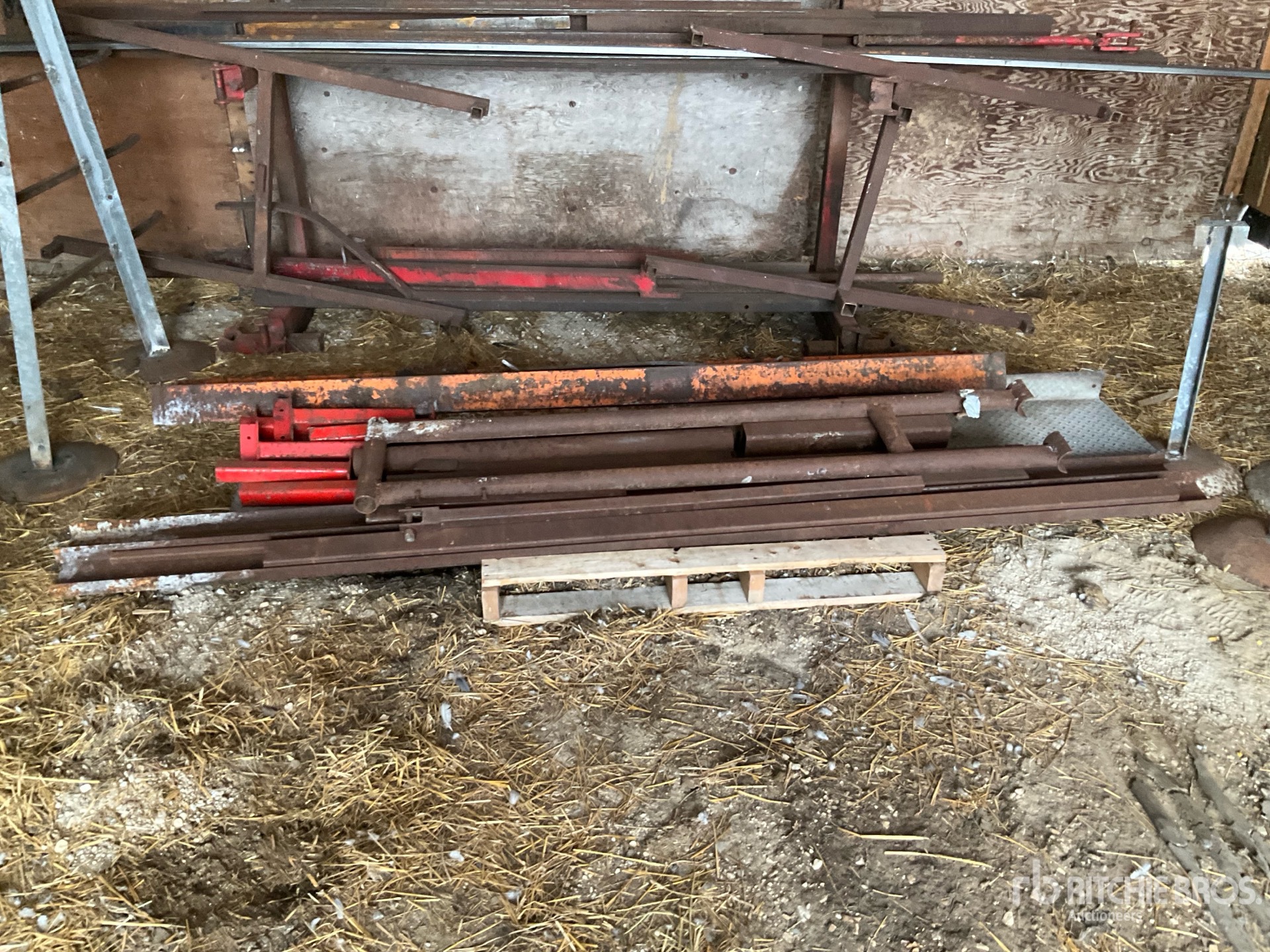 Aspect général with