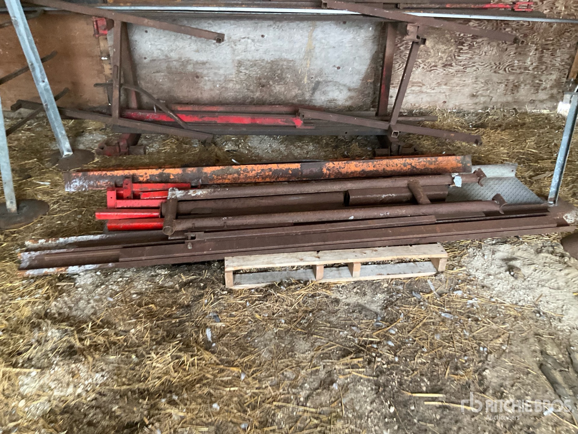 Aspect général with