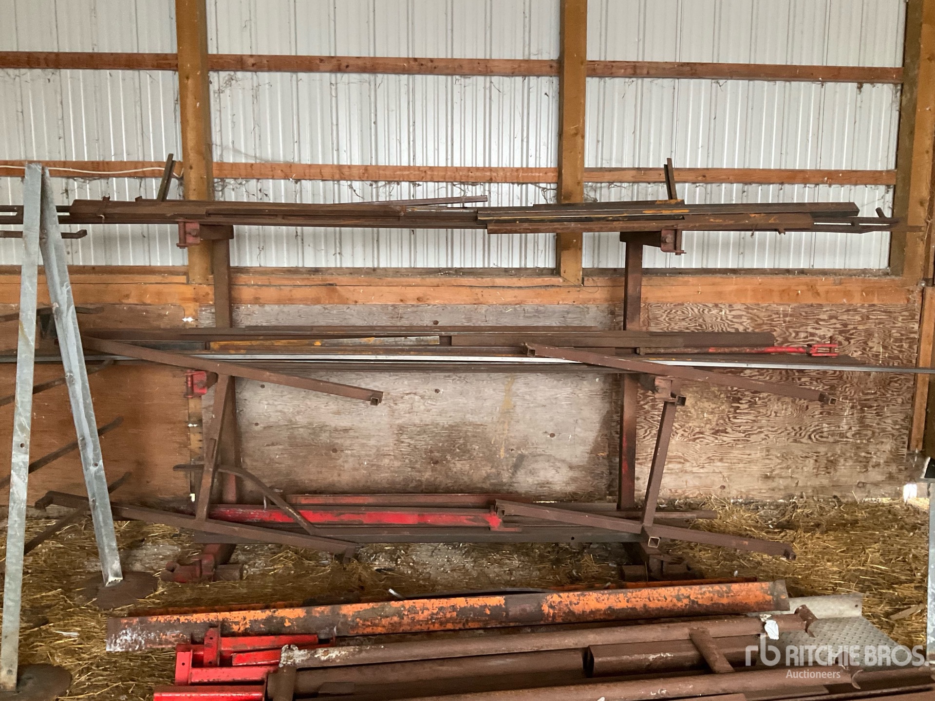 Aspect général with