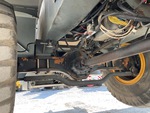 Drivetrain with Vorderachse