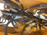 Hydraulik with Schläuche (Hydraulik)