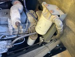 Engine with Engine - Right Side