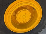 Drivetrain with Hinterachsantrieb