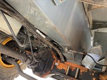 Chassis with Chassis - Zustand