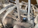 Hydraulik with Ventile