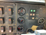 Control Station with Öldruck