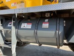 Hydraulik with Hydrauliktank