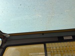 Control Station with Glas