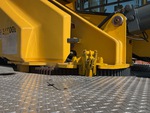 Chassis with Drehgestelllager