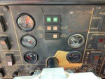 Control Station with Anzeigen
