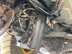 Drivetrain with Getriebe