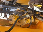 Hydraulik with Hydraulikmotoren