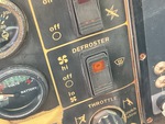 Control Station with Heizung
