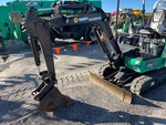 v2 Chassis - Excavator with 