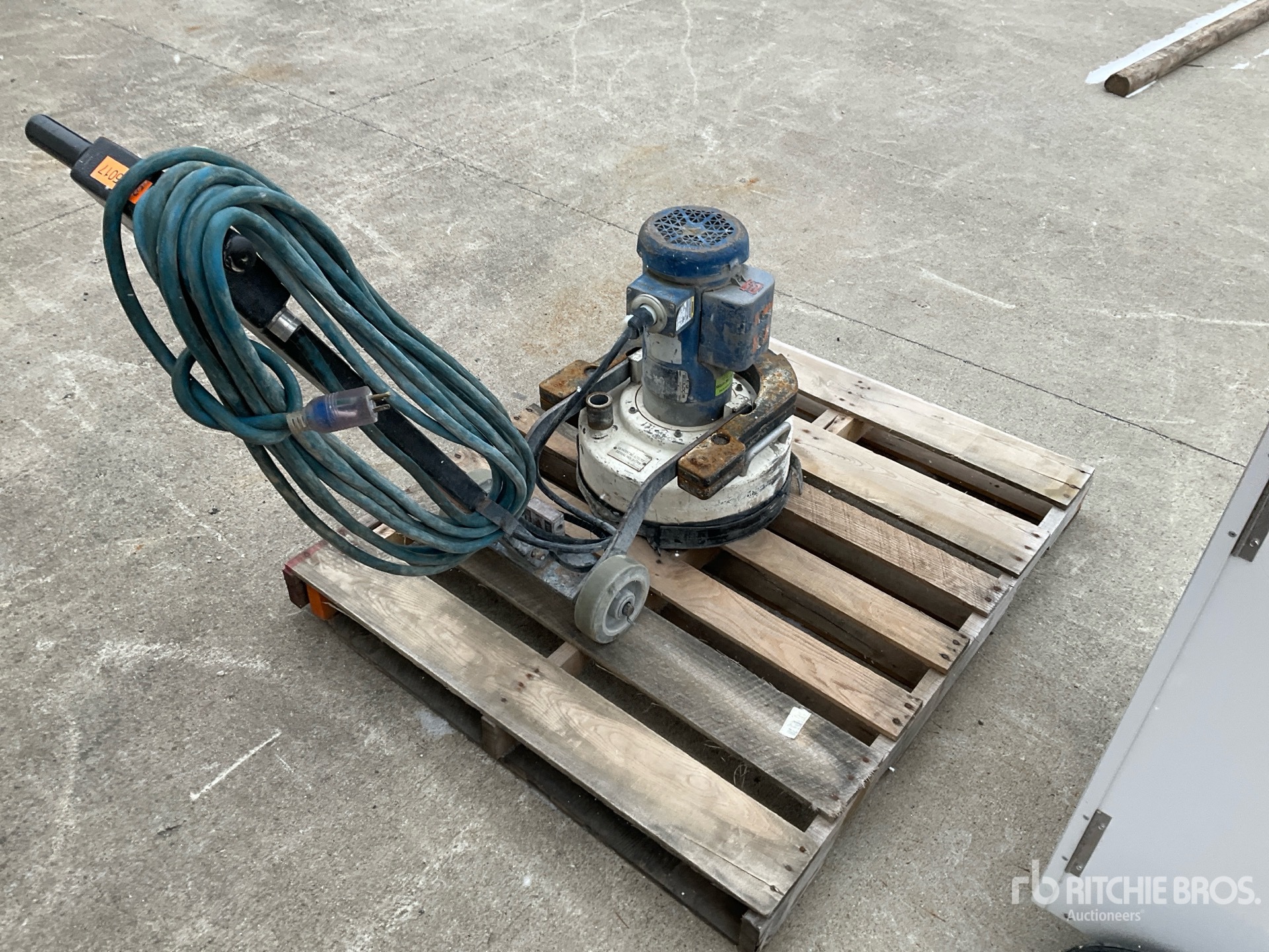 General Appearance with Featured Photo