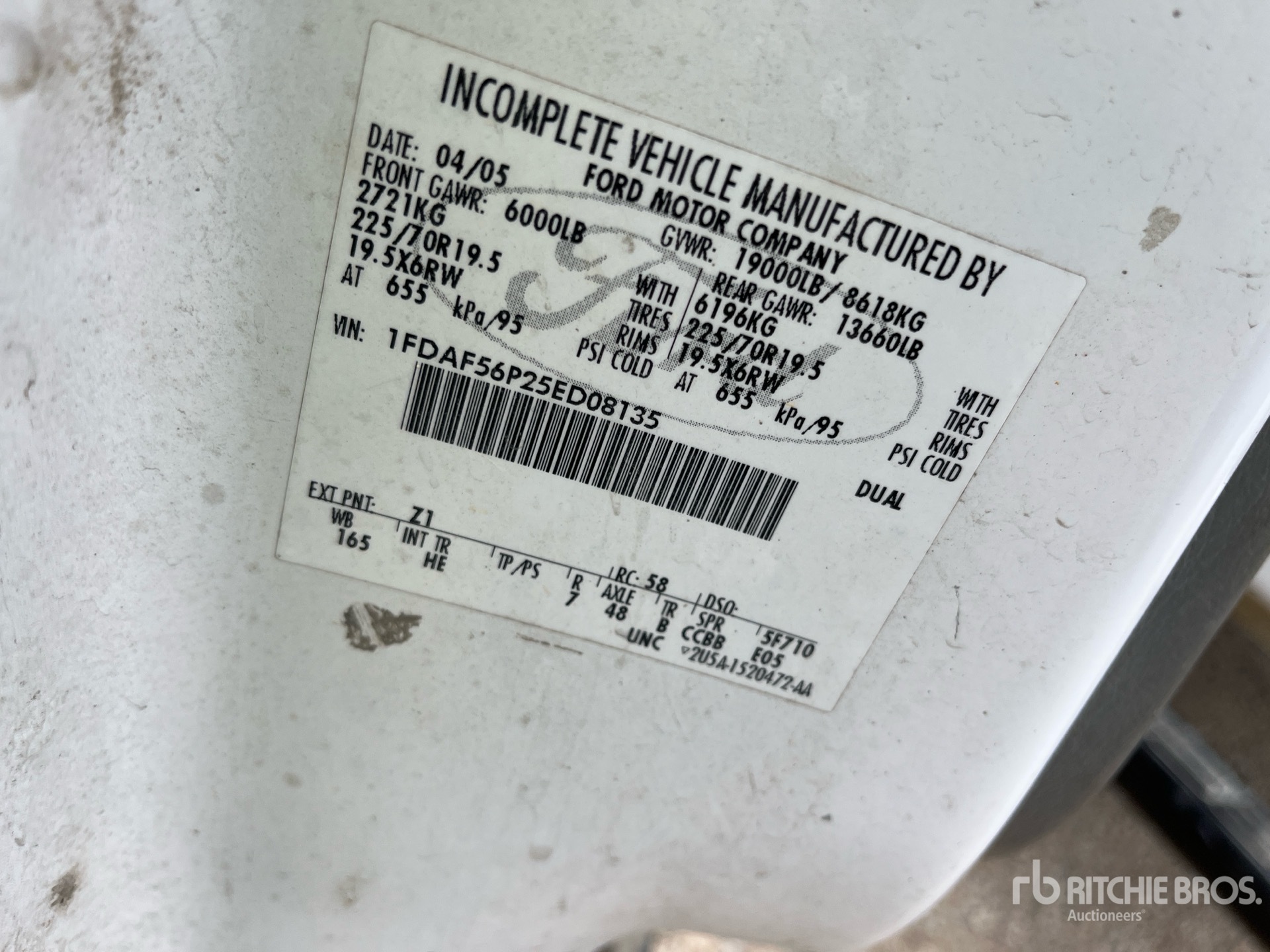 Aspect général with Numéro de série/Numéro d'identification du véhicule automobile