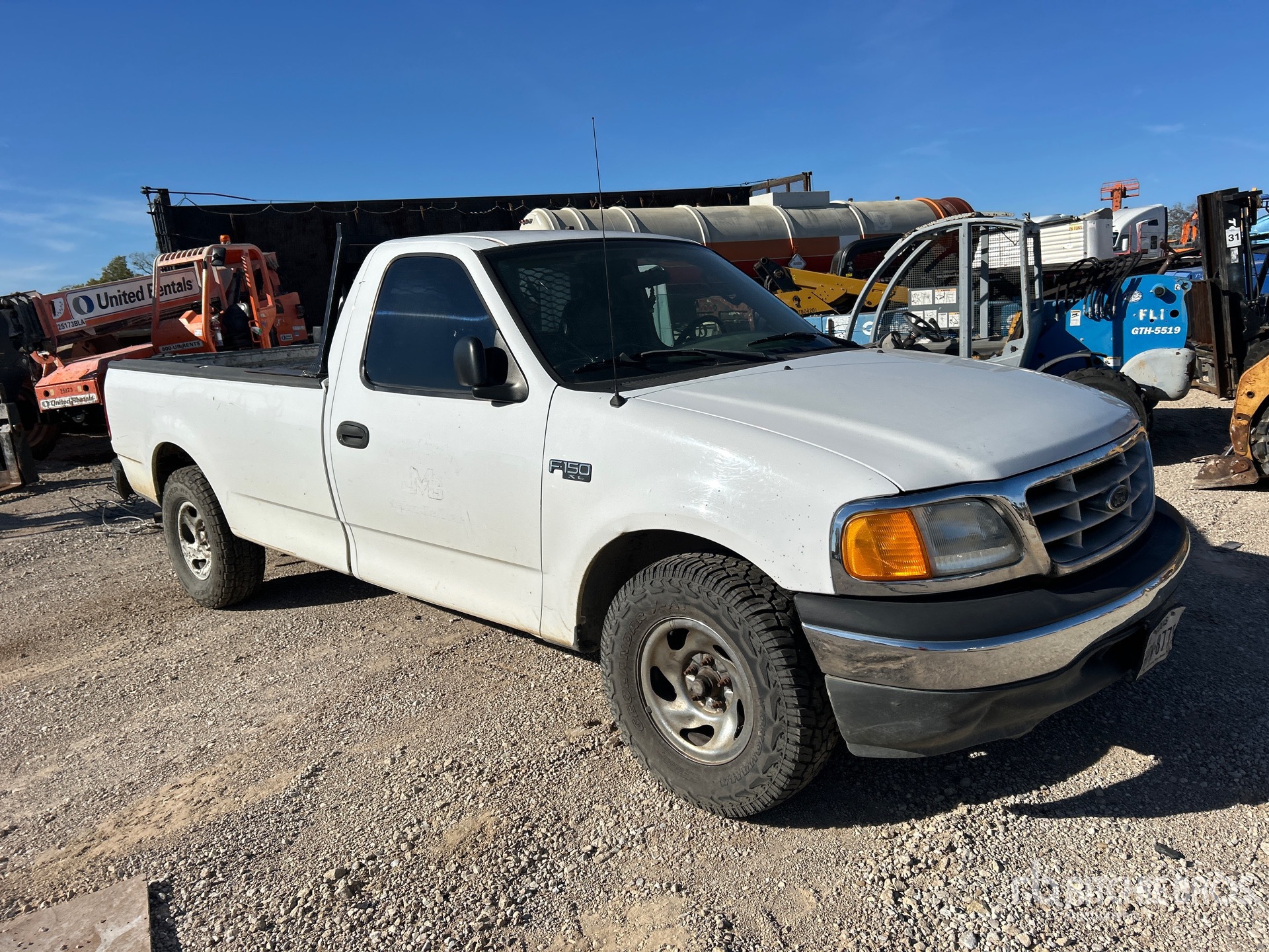 General Appearance with Imagen: esquina delantera derecha