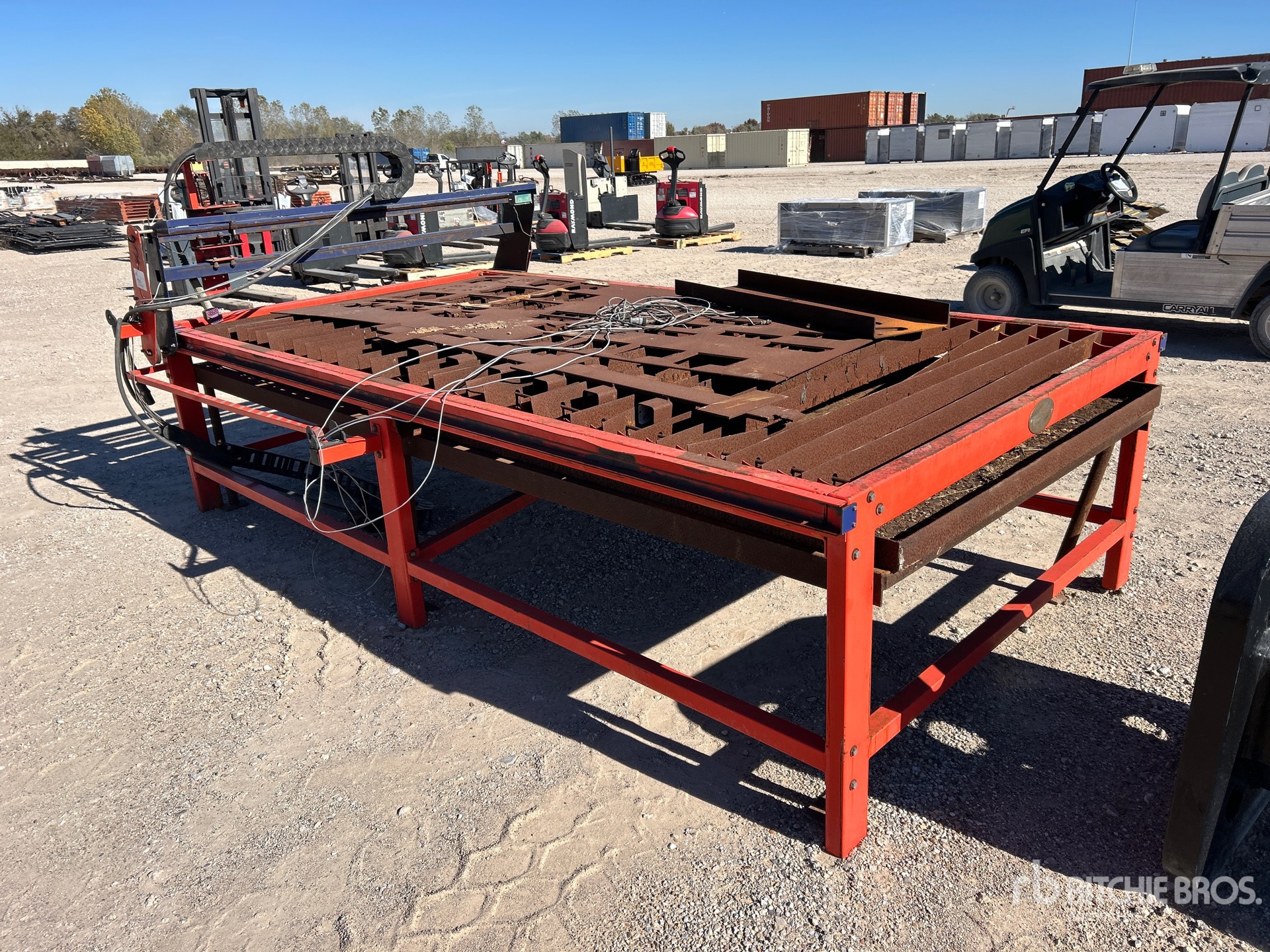 General Appearance with Imagen: esquina trasera izquierda