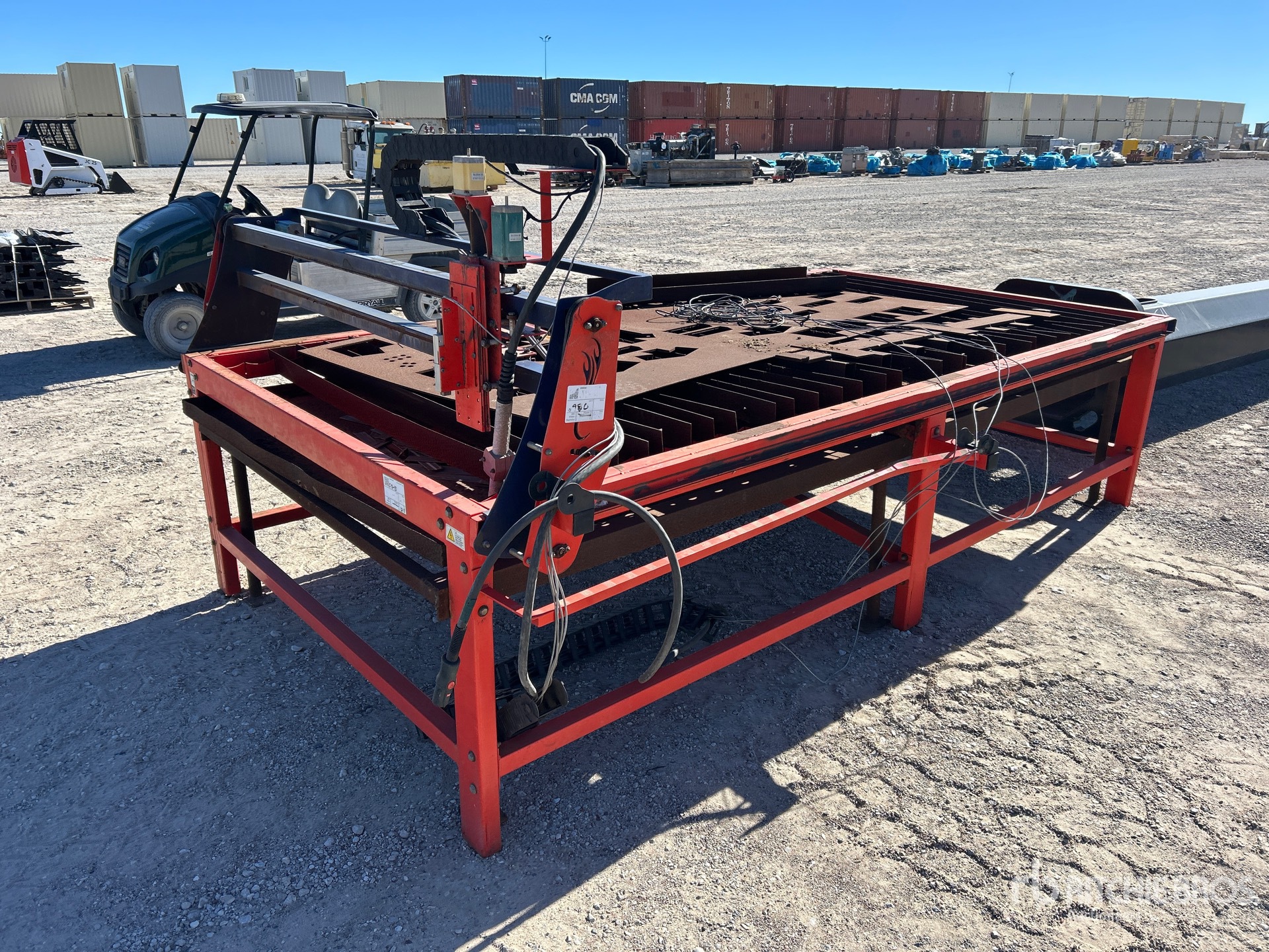 General Appearance with Imagen: esquina delantera izquierda