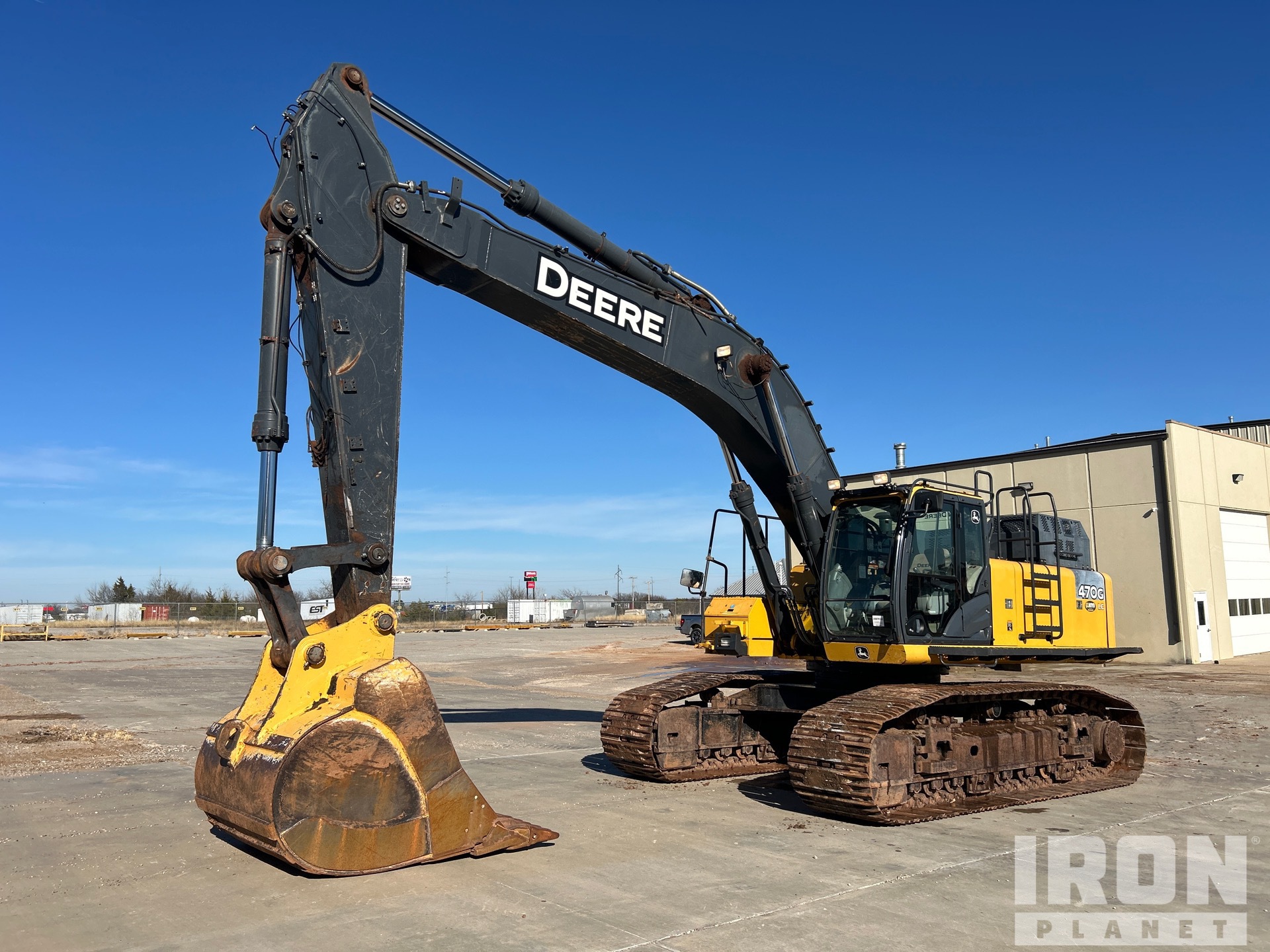 General Appearance with Foto, angolo anteriore sinistro