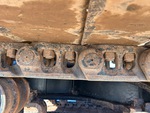Undercarriage with Left Track Links