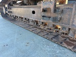 Undercarriage with Right Track Rollers