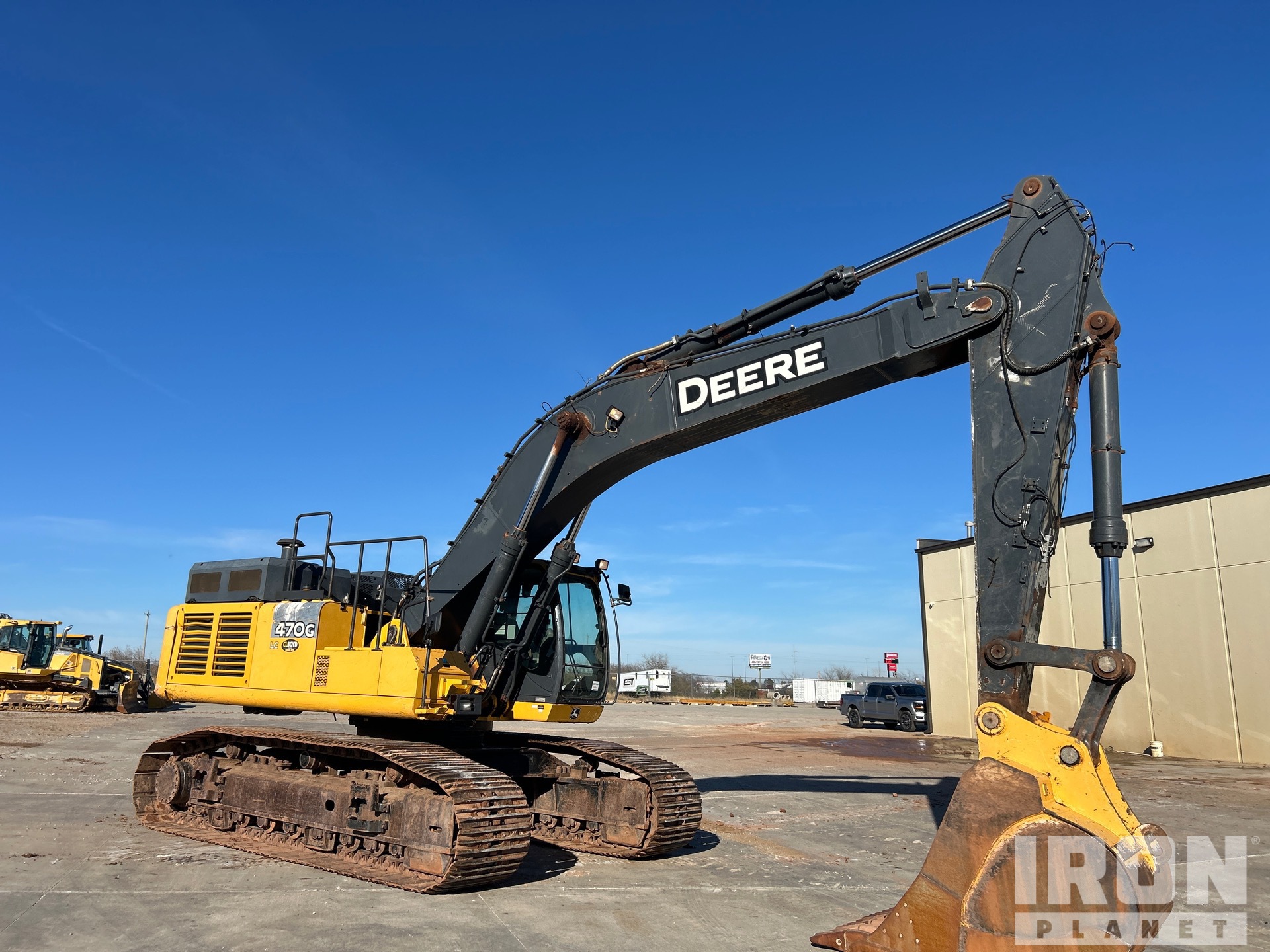 General Appearance with Foto, angolo anteriore destro