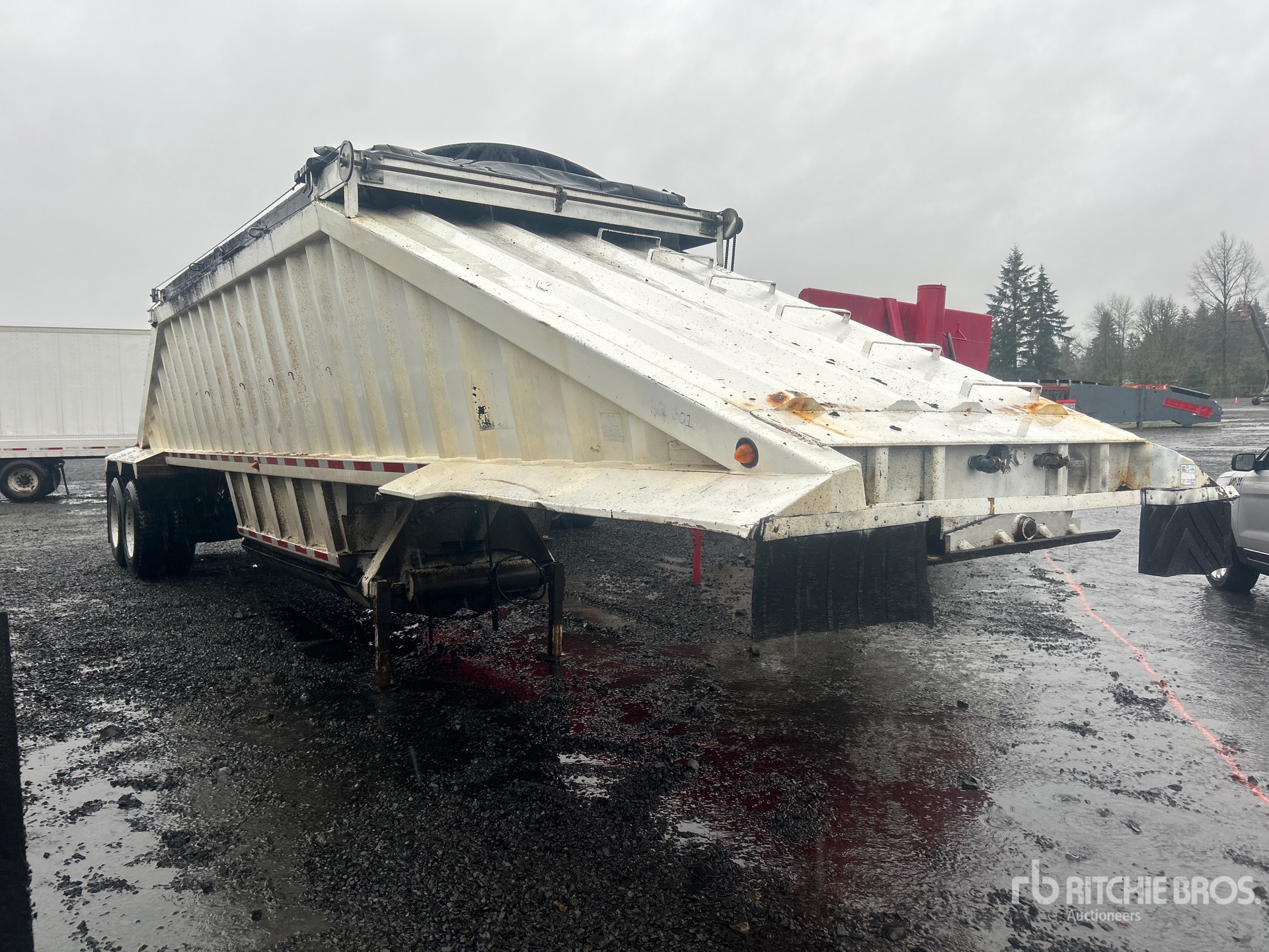 Aspect général with Image, coin avant droit
