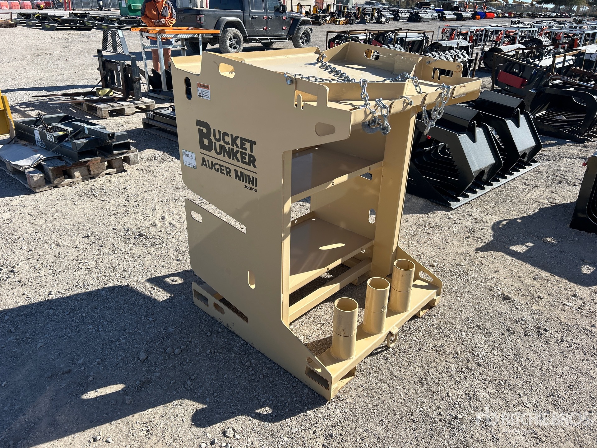 General Appearance with Imagen: esquina trasera izquierda