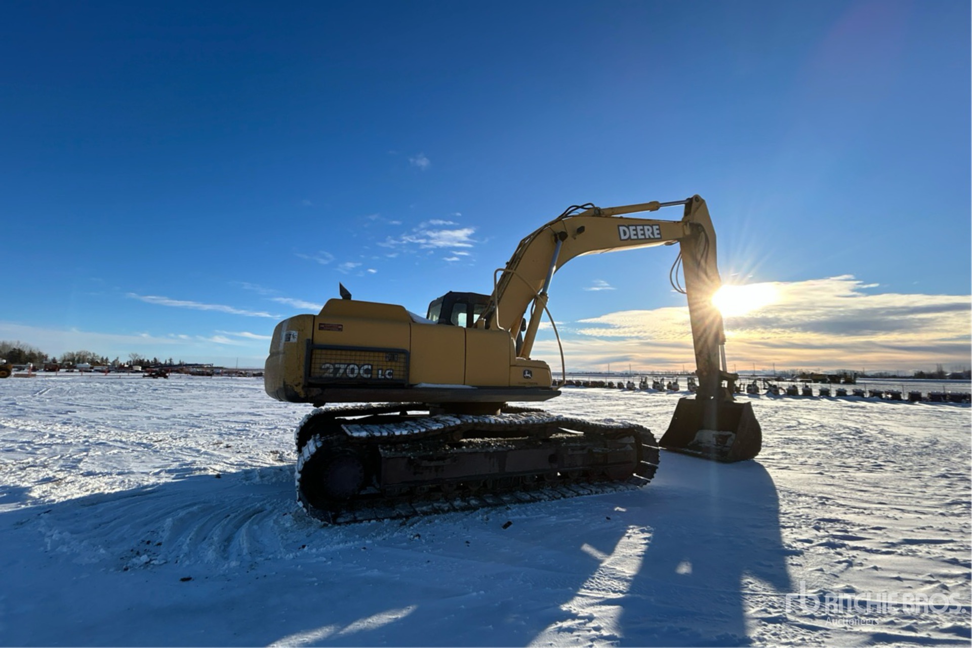 General Appearance with Foto, angolo anteriore sinistro