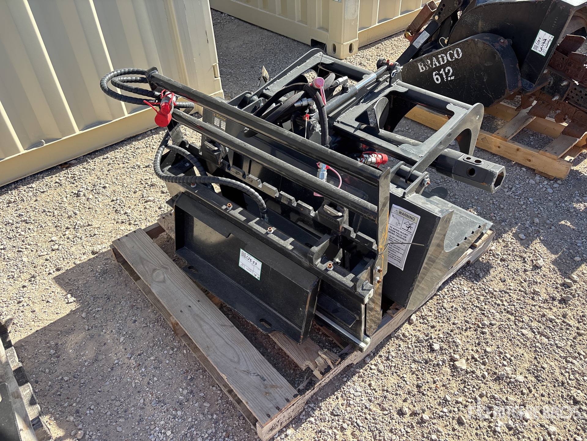 General Appearance with Imagen: esquina delantera derecha