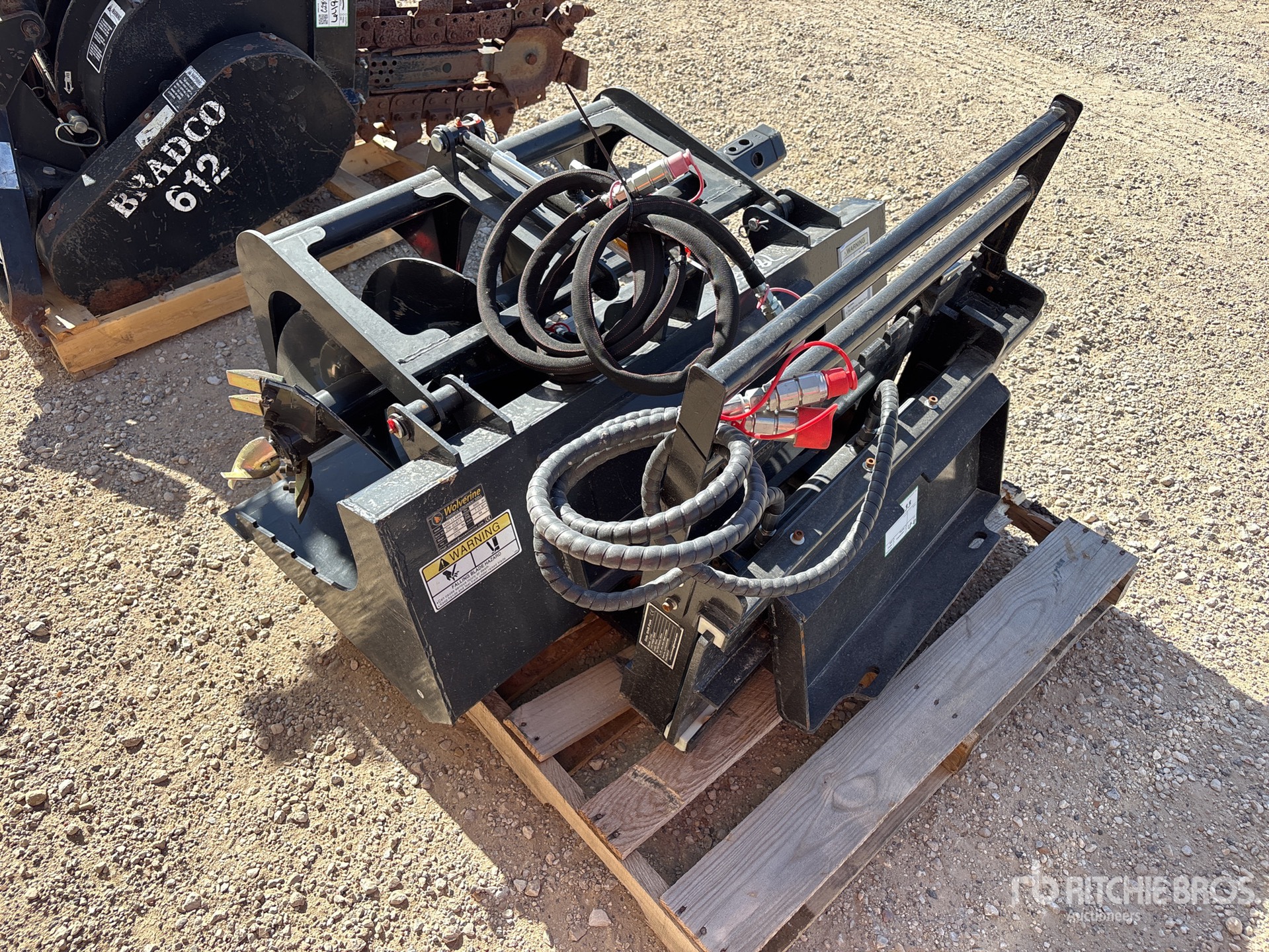 General Appearance with Imagen: esquina trasera izquierda