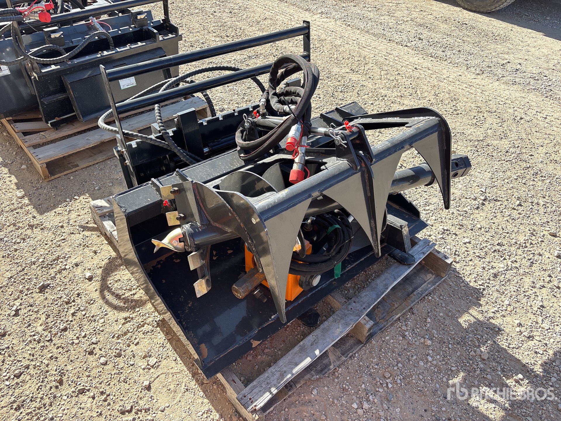 General Appearance with Imagen: esquina delantera derecha