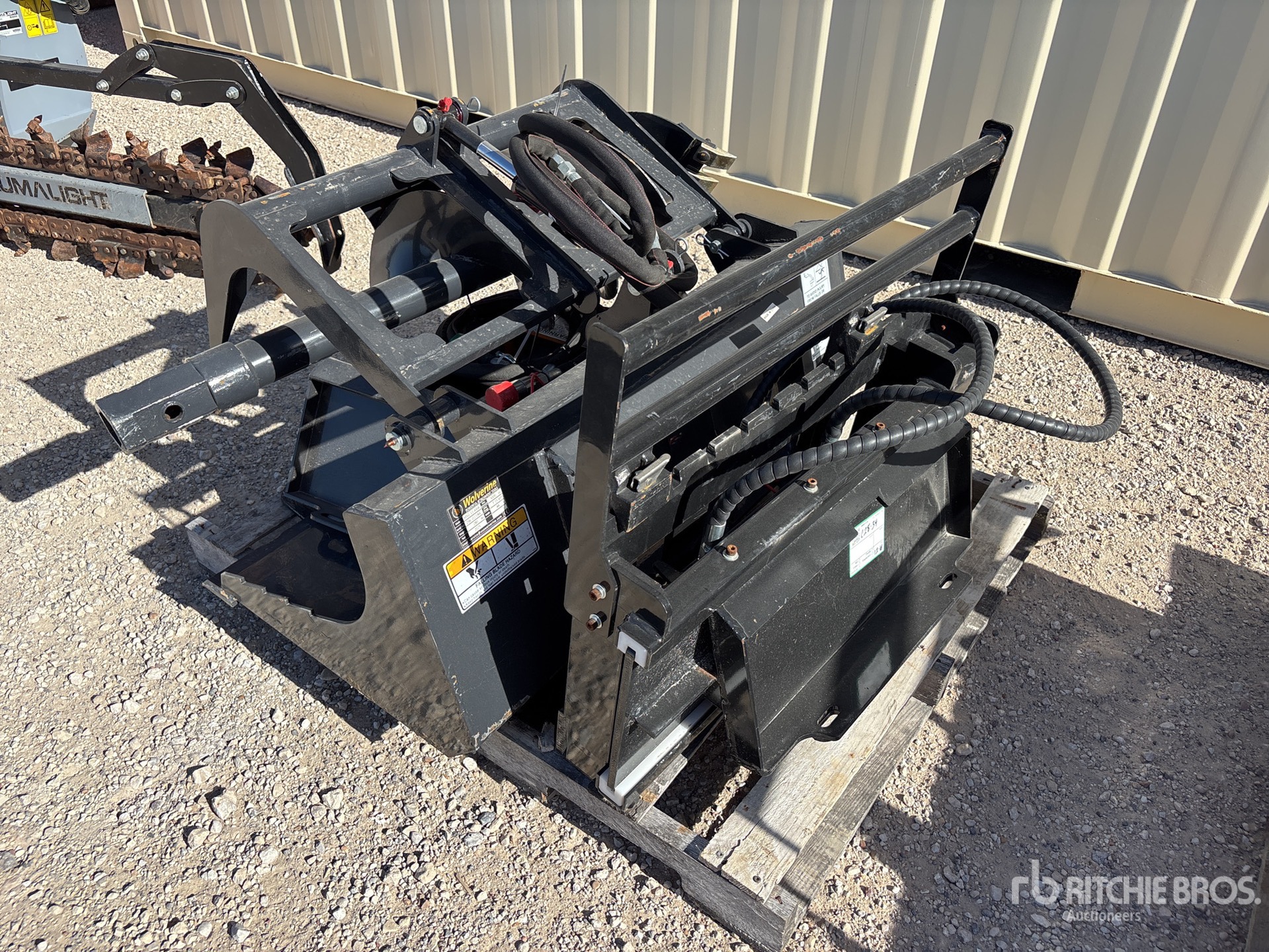 General Appearance with Imagen: esquina trasera izquierda