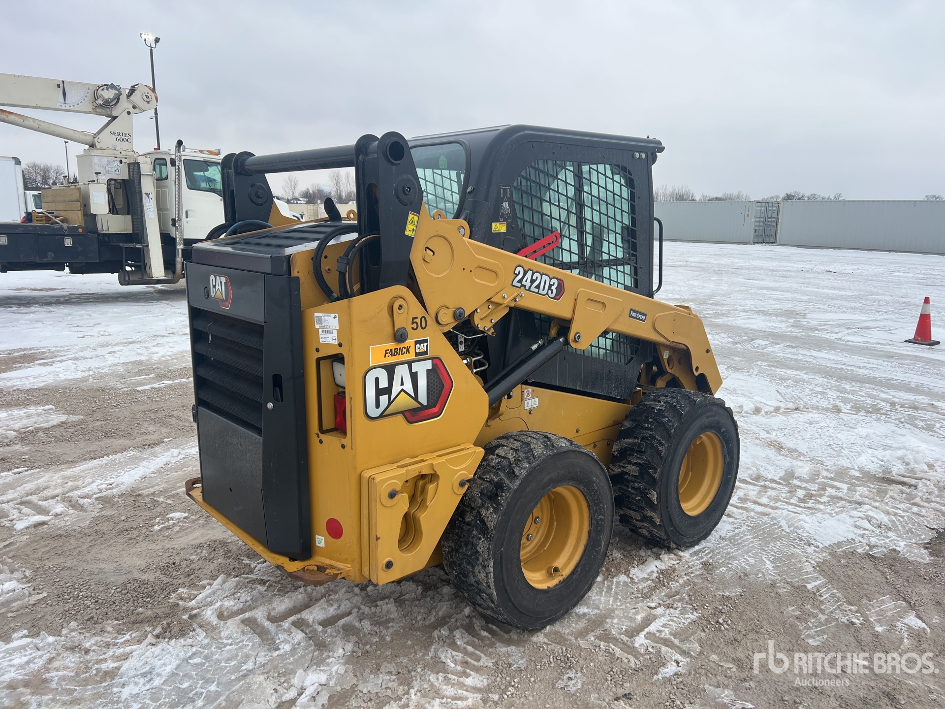 General Appearance with Imagen: esquina trasera derecha