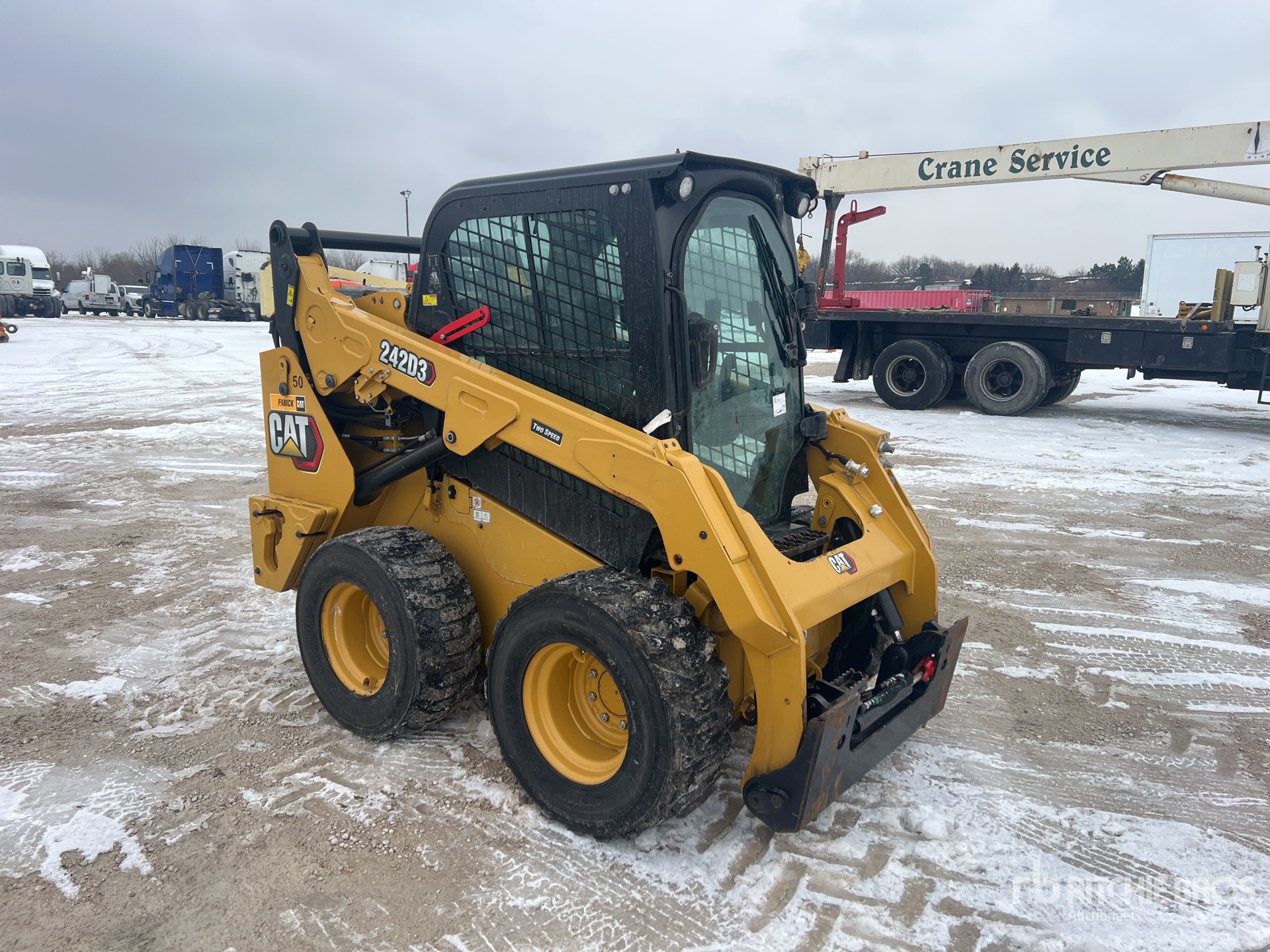 General Appearance with Imagen: esquina delantera derecha