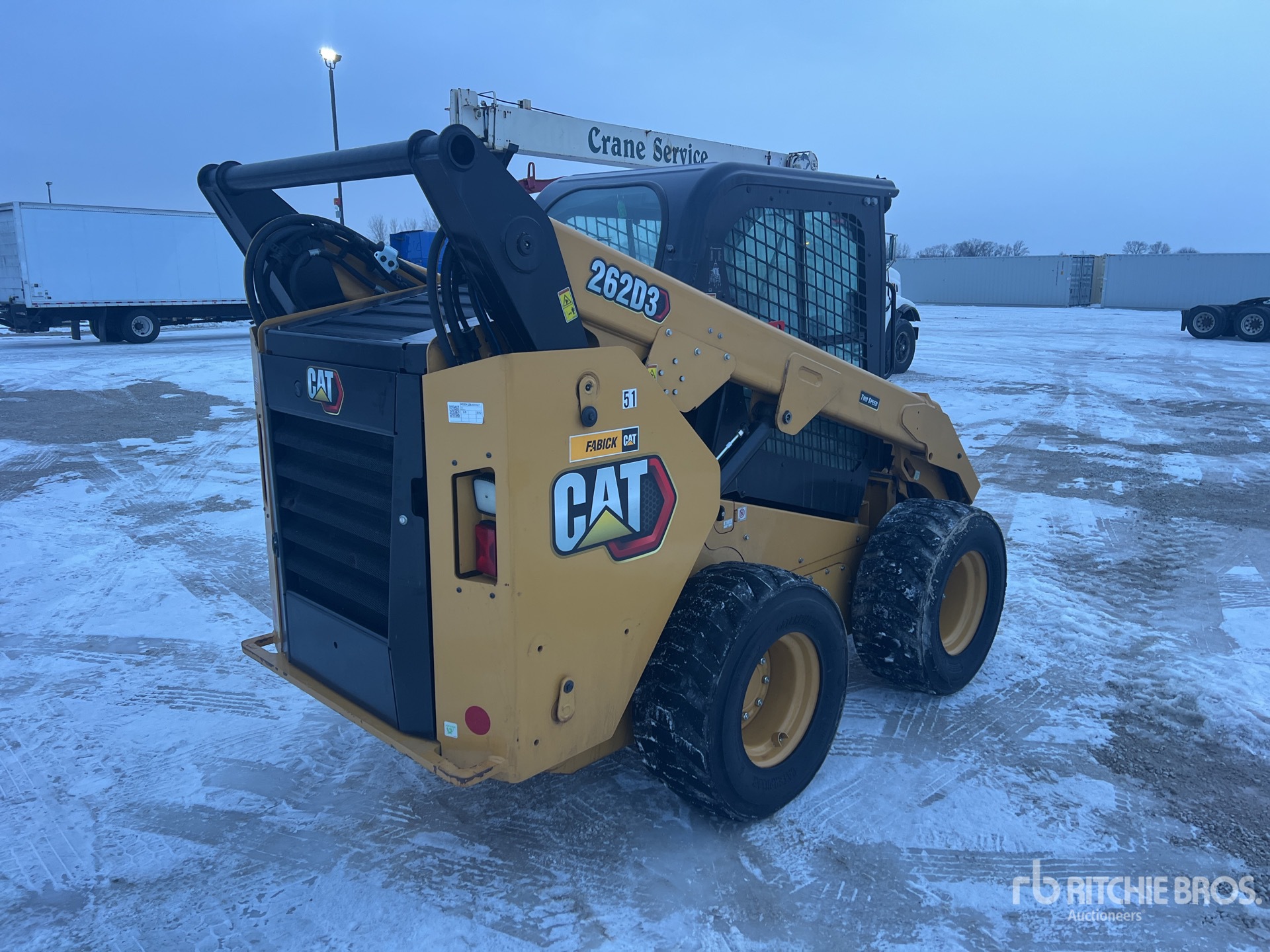 General Appearance with Imagen: esquina trasera derecha