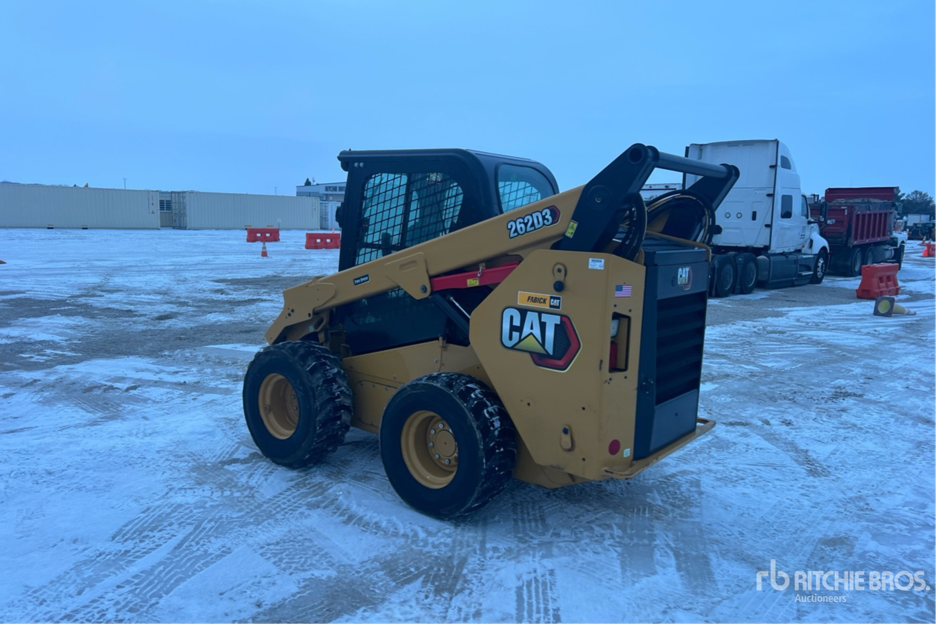 General Appearance with Imagen: esquina trasera izquierda