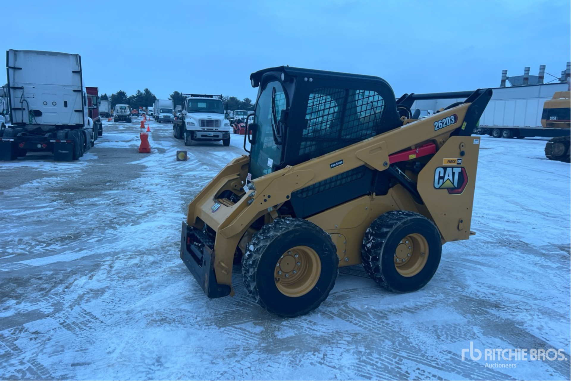 General Appearance with Imagen: esquina delantera izquierda