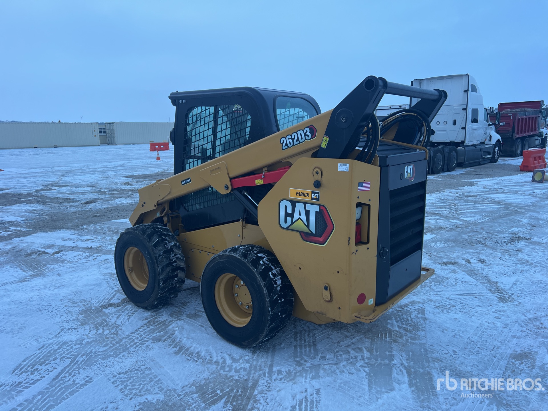 General Appearance with Imagen: esquina trasera izquierda