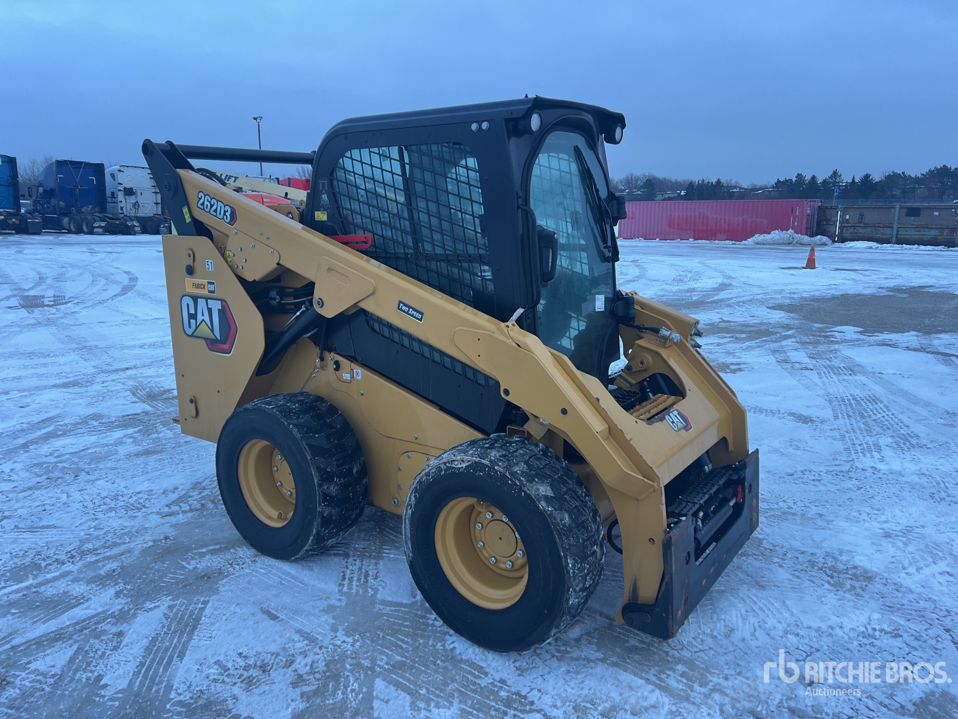 General Appearance with Imagen: esquina delantera derecha